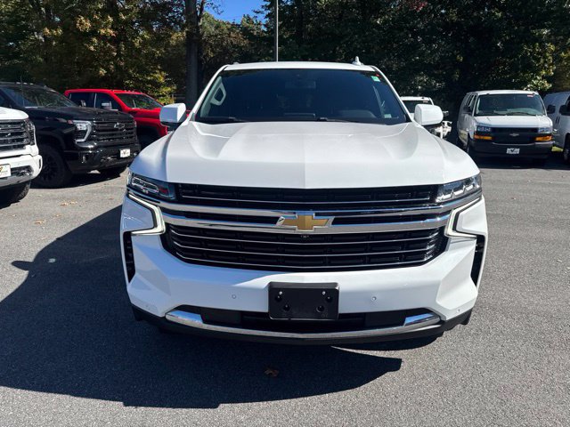 Used 2021 Chevrolet Tahoe LT SUV