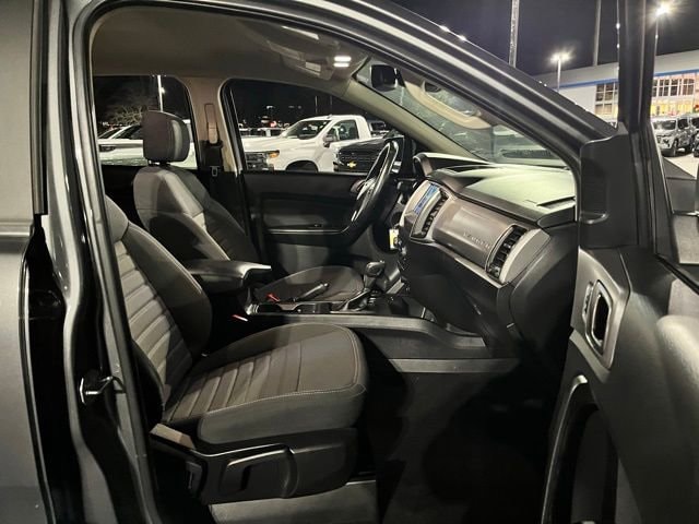 2023 Ford Ranger XLT - Photo 21