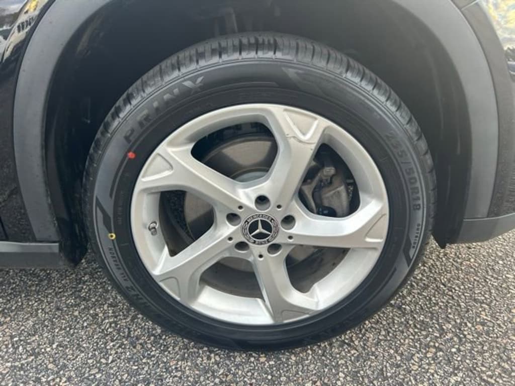 Used 2019 Mercedes-Benz GLA GLA 250 SUV