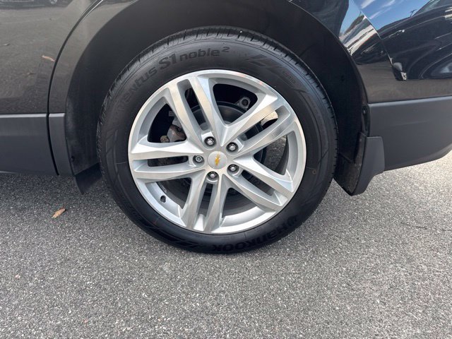 2018 Chevrolet Equinox Premier - Photo 8