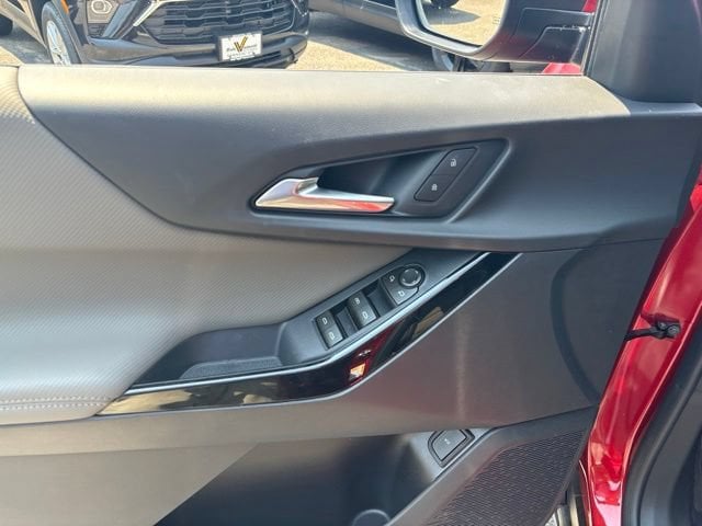 2026 Chevrolet Equinox LT - Photo 14
