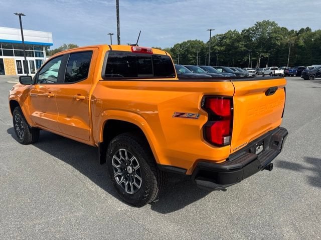 2026 Chevrolet Colorado Z71 - Photo 6