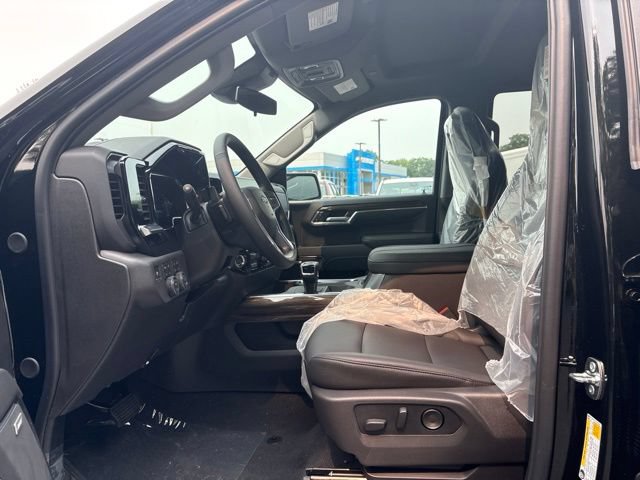 2026 Chevrolet Silverado 1500 RST - Photo 17