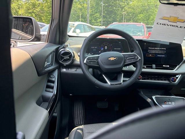 2026 Chevrolet Equinox LT - Photo 14