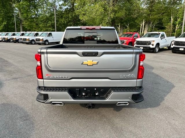 2025 Chevrolet Silverado 1500 High Country - Photo 7