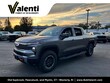 Chevrolet Silverado EV