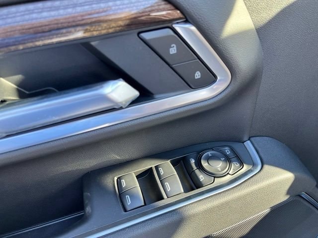 2026 Chevrolet Silverado 3500 HD LT - Photo 19