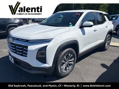 2026 Chevrolet Equinox LT SUV