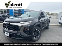 2026 Chevrolet Equinox Activ SUV