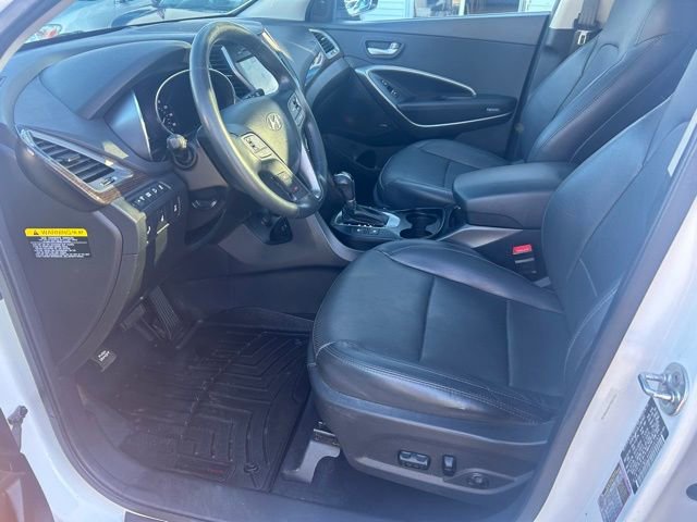 2017 Hyundai Santa Fe Sport 2.0T Ultimate - Photo 13