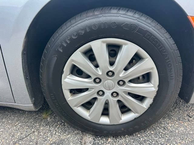 Used 2021 Chrysler Voyager L with VIN 2C4RC1AG9MR544086 for sale in Stonington, CT
