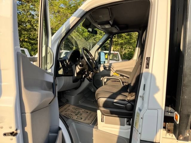 2017 Mercedes-Benz Sprinter Cab Chassis Base - Photo 21