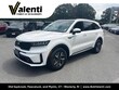  Kia Sorento Hybrid