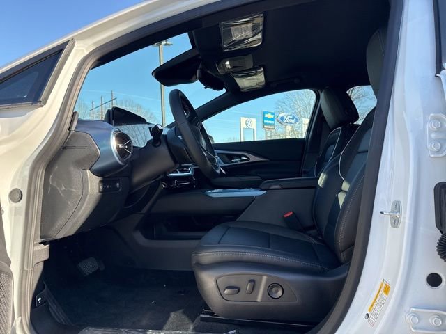 2026 Chevrolet Equinox EV 2LT - Photo 13
