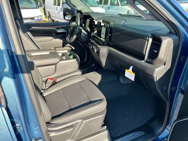 2026 Chevrolet Silverado 3500 HD LT - Photo 25