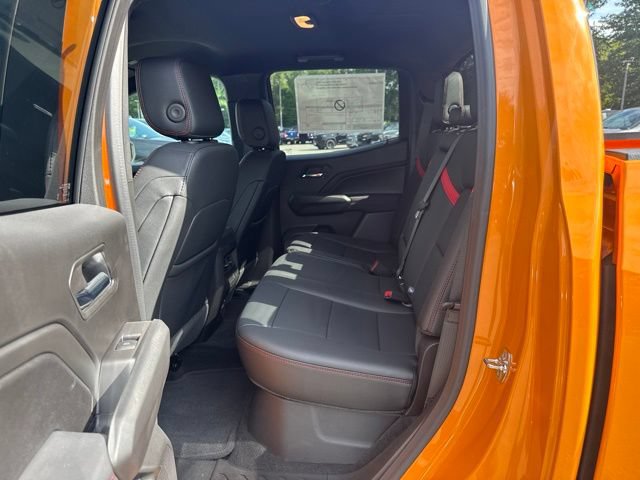 2026 Chevrolet Colorado Z71 - Photo 11