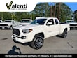 Toyota Tacoma 4WD