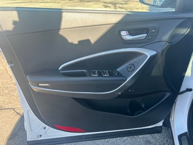 2017 Hyundai Santa Fe Sport 2.0T Ultimate - Photo 12