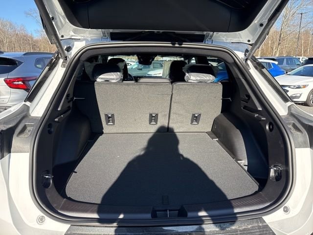 2026 Chevrolet Equinox EV 2LT - Photo 7