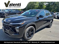 2026 Chevrolet Trax LT SUV