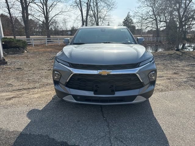 2026 Chevrolet Blazer 3LT