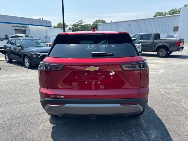 2026 Chevrolet Equinox LT - Photo 6
