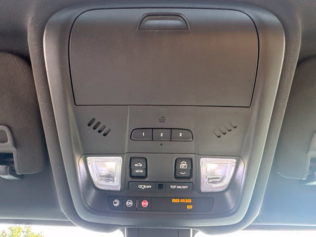 2018 Chevrolet Equinox Premier - Photo 21