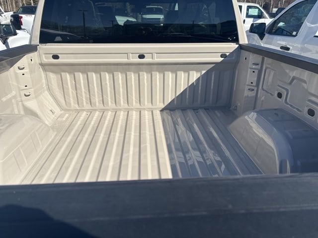 2026 Chevrolet Silverado 1500 Custom - Photo 9