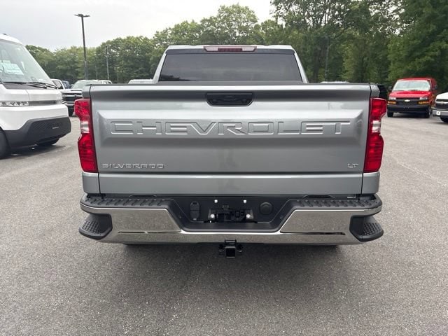 2026 Chevrolet Silverado 1500 LT - Photo 6