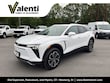 Chevrolet Blazer EV