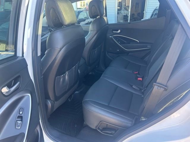 2017 Hyundai Santa Fe Sport 2.0T Ultimate - Photo 14
