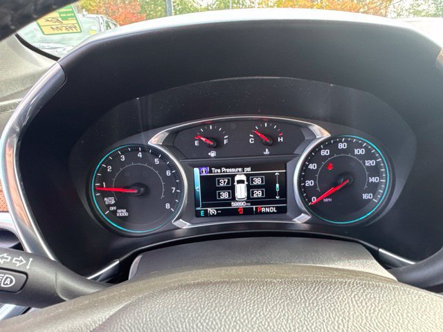 2018 Chevrolet Equinox Premier - Photo 17