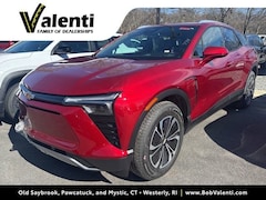 2026 Chevrolet Blazer EV LT SUV