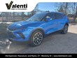 Chevrolet Blazer