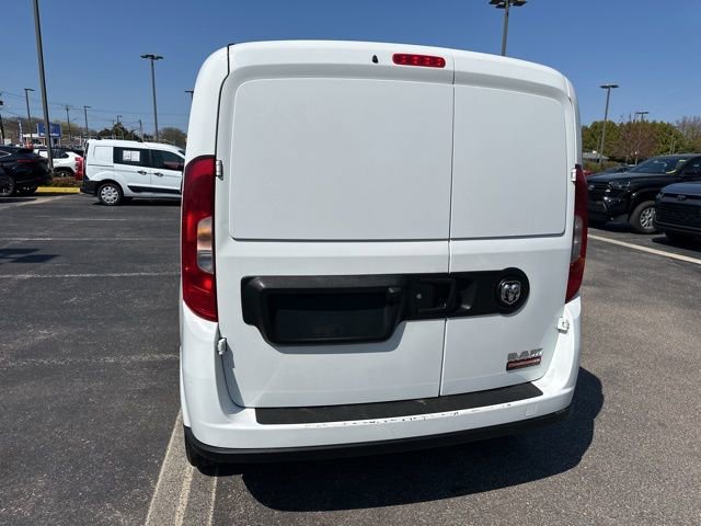 2022 Ram ProMaster City Wagon photo 4