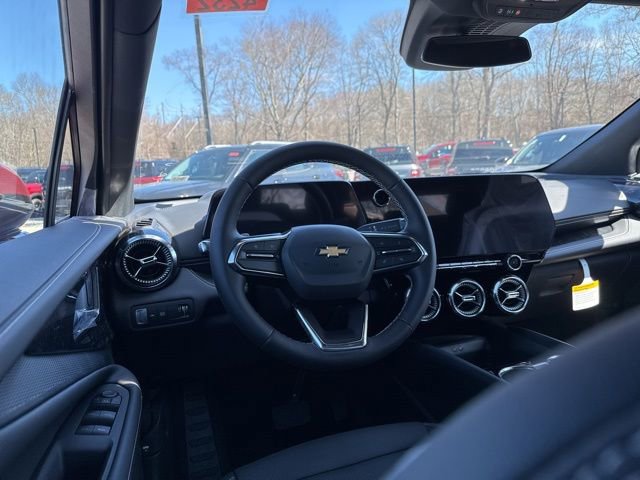 2026 Chevrolet Blazer EV LT - Photo 10