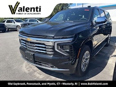 2025 Chevrolet Suburban Premier SUV