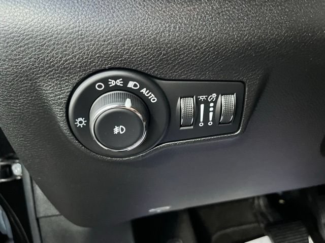2022 Jeep Compass Limited - Photo 26