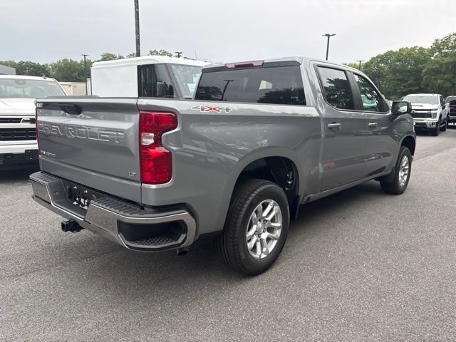2026 Chevrolet Silverado 1500 LT - Photo 5