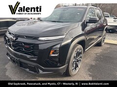 2026 Chevrolet Equinox RS SUV