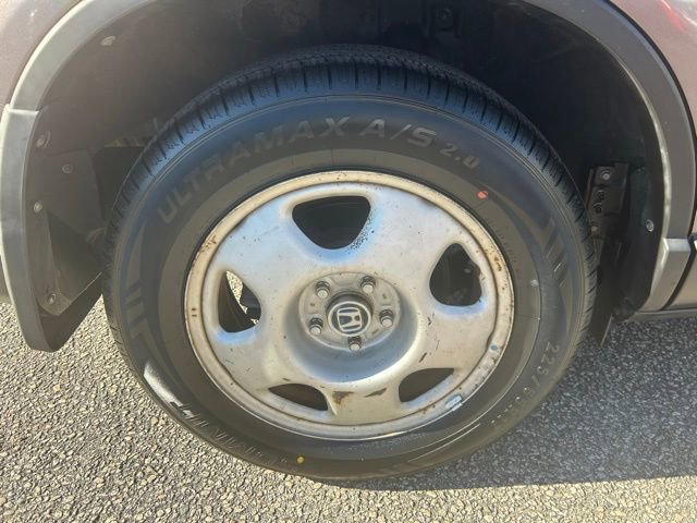 2011 Honda CR-V LX photo 3