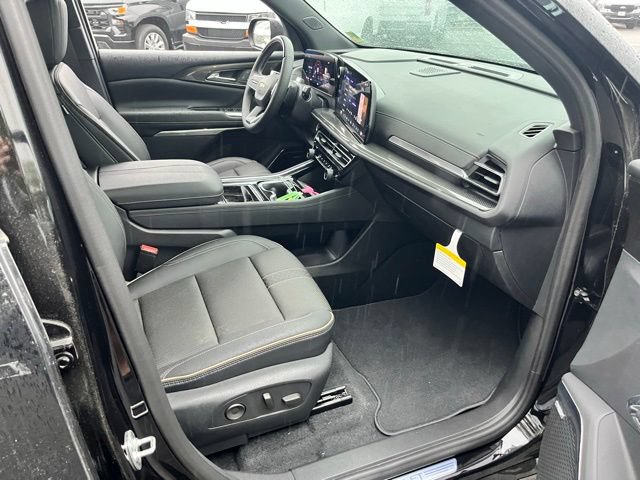 2024 Chevrolet Traverse RS - Photo 25