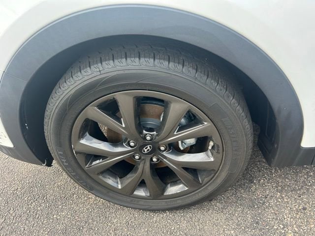 2017 Hyundai Santa Fe Sport 2.0T Ultimate - Photo 8