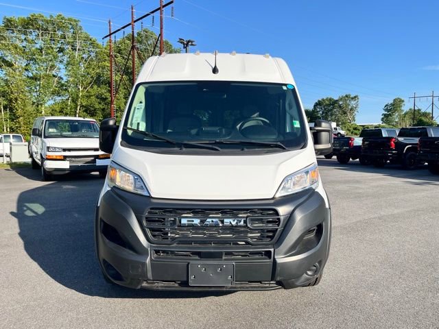 2023 Ram ProMaster 2500 Cargo Van photo 3