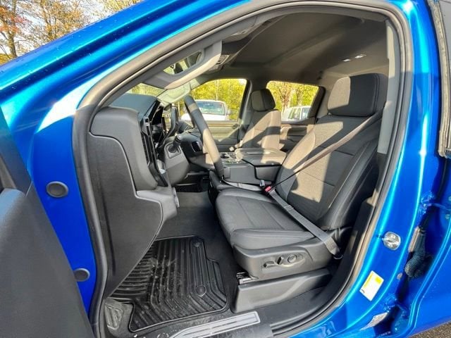 2026 Chevrolet Silverado 1500 LT - Photo 13