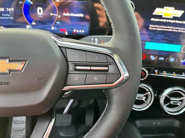 2024 Chevrolet Blazer EV LT - Photo 26