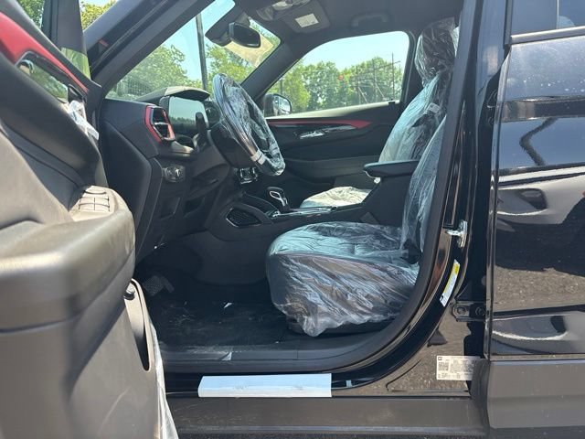 2026 Chevrolet Trailblazer RS - Photo 18