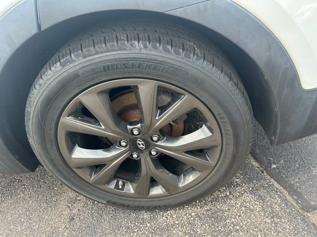 2017 Hyundai Santa Fe Sport 2.0T Ultimate - Photo 6