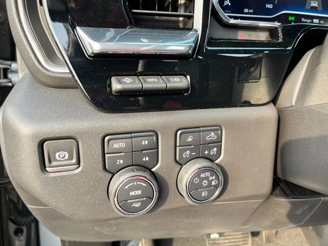 2025 Chevrolet Silverado 1500 High Country - Photo 33
