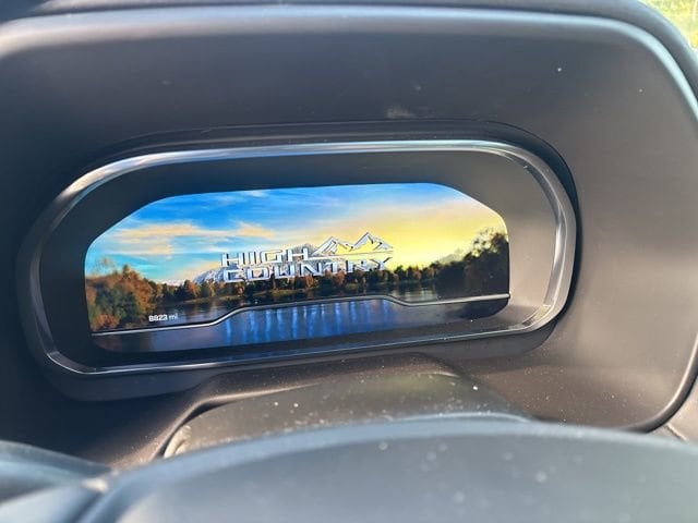 2024 Chevrolet Tahoe High Country - Photo 17